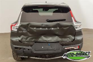 Volvo XC40 2.0 Automaat D4 AWD Clima Navi R-Design picture 32