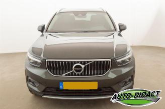 Volvo XC40 2.0 Automaat D4 AWD Clima Navi R-Design picture 36
