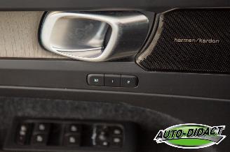 Volvo XC40 2.0 Automaat D4 AWD Clima Navi R-Design picture 12