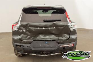 Volvo XC40 2.0 Automaat D4 AWD Clima Navi R-Design picture 37