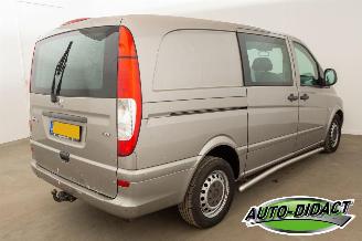 Mercedes Vito 115 CDI 320 6p Airco Lang picture 4