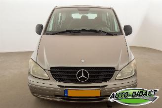 Mercedes Vito 115 CDI 320 6p Airco Lang picture 33