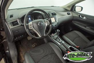 Nissan Pulsar 1.2 Automaat Navi Camera Clima picture 24