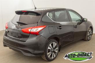 Nissan Pulsar 1.2 Automaat Navi Camera Clima picture 4