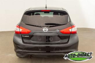 Nissan Pulsar 1.2 Automaat Navi Camera Clima picture 39