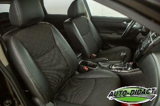 Nissan Pulsar 1.2 Automaat Navi Camera Clima picture 19