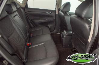 Nissan Pulsar 1.2 Automaat Navi Camera Clima picture 22