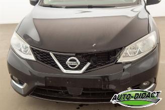 Nissan Pulsar 1.2 Automaat Navi Camera Clima picture 34