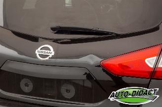 Nissan Pulsar 1.2 Automaat Navi Camera Clima picture 31