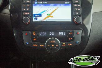 Nissan Pulsar 1.2 Automaat Navi Camera Clima picture 9