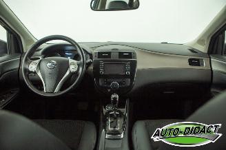 Nissan Pulsar 1.2 Automaat Navi Camera Clima picture 23