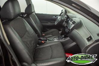 Nissan Pulsar 1.2 Automaat Navi Camera Clima picture 20