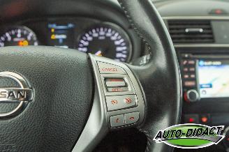 Nissan Pulsar 1.2 Automaat Navi Camera Clima picture 15