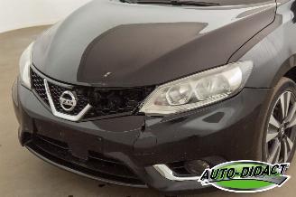 Nissan Pulsar 1.2 Automaat Navi Camera Clima picture 33