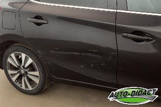 Nissan Pulsar 1.2 Automaat Navi Camera Clima picture 28