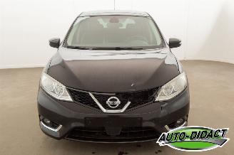 Nissan Pulsar 1.2 Automaat Navi Camera Clima picture 38