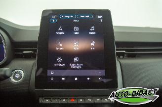 Mitsubishi Colt 1.6 HEV Automaat 8534 km NAP Camera Instyle picture 9