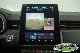 Mitsubishi Colt 1.6 HEV Automaat 8534 km NAP Camera Instyle picture 8