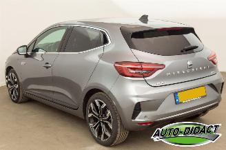 Mitsubishi Colt 1.6 HEV Automaat 8534 km NAP Camera Instyle picture 3