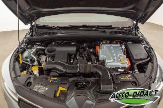 Mitsubishi Colt 1.6 HEV Automaat 8534 km NAP Camera Instyle picture 36