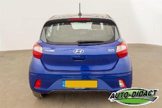 Hyundai I-10 1.0 Airco 31.244 km NAP Comfort picture 18