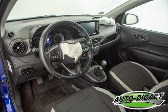 Hyundai I-10 1.0 Airco 31.244 km NAP Comfort picture 26