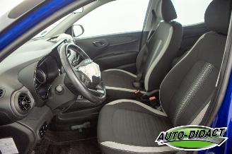 Hyundai I-10 1.0 Airco 31.244 km NAP Comfort picture 27