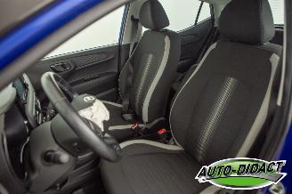 Hyundai I-10 1.0 Airco 31.244 km NAP Comfort picture 28