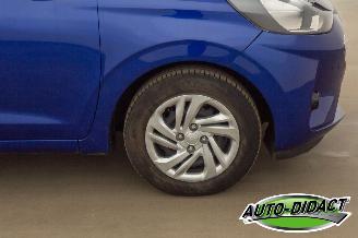 Hyundai I-10 1.0 Airco 31.244 km NAP Comfort picture 36