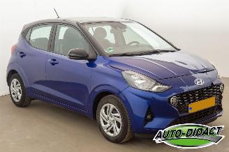Hyundai I-10 1.0 Airco 31.244 km NAP Comfort picture 2
