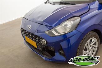 Hyundai I-10 1.0 Airco 31.244 km NAP Comfort picture 35