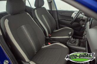 Hyundai I-10 1.0 Airco 31.244 km NAP Comfort picture 20