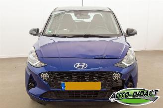 Hyundai I-10 1.0 Airco 31.244 km NAP Comfort picture 38