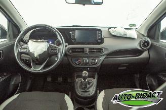 Hyundai I-10 1.0 Airco 31.244 km NAP Comfort picture 25