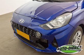 Hyundai I-10 1.0 Airco 31.244 km NAP Comfort picture 31