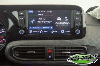 Hyundai I-10 1.0 Airco 31.244 km NAP Comfort picture 7