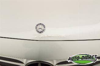 Mercedes C-klasse 200 CDI Navi Pano Leder Premium Plus picture 37