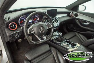Mercedes C-klasse 200 CDI Navi Pano Leder Premium Plus picture 25