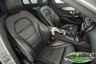 Mercedes C-klasse 200 CDI Navi Pano Leder Premium Plus picture 20