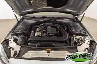 Mercedes C-klasse 200 CDI Navi Pano Leder Premium Plus picture 39
