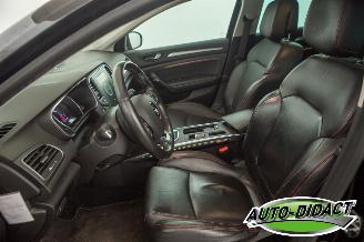 Renault Mégane 1.3 TCe Automaat Leder Clima Navi Camera Bose picture 25