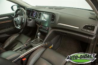 Renault Mégane 1.3 TCe Automaat Leder Clima Navi Camera Bose picture 18
