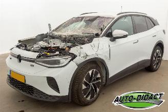 škoda osobní automobily Volkswagen ID.4 Pro Business 77 kWh 636 km NAP 2025/10