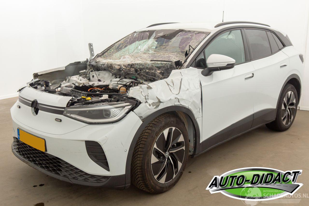 Volkswagen ID.4 Pro Business 77 kWh 636 km NAP