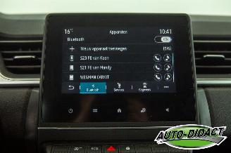 Renault Captur 1.0 TCe Airco Navi 100 Zen picture 8