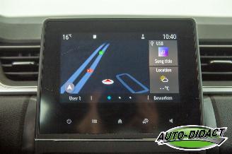 Renault Captur 1.0 TCe Airco Navi 100 Zen picture 7