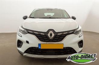 Renault Captur 1.0 TCe Airco Navi 100 Zen picture 33
