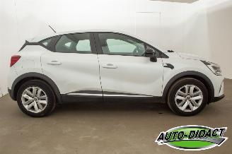 Renault Captur 1.0 TCe Airco Navi 100 Zen picture 37