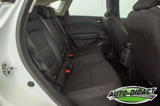 Renault Captur 1.0 TCe Airco Navi 100 Zen picture 23