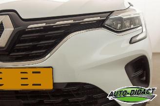 Renault Captur 1.0 TCe Airco Navi 100 Zen picture 31